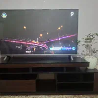 میز تلویزیون در حد نو|میز تلویزیون|شیراز, گویم|دیوار
