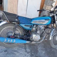 هوندامدل82سی سی12