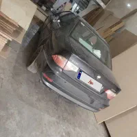 سمند سورن ۹۳|خودرو سواری و وانت|بهارستان, |دیوار