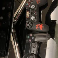 PS4 slim 1t|کنسول، بازی ویدئویی و آنلاین|اردبیل, |دیوار
