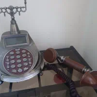 تلفن رومیزی دیجیتال|کلکسیون اشیاء عتیقه|کرمانشاه, |دیوار