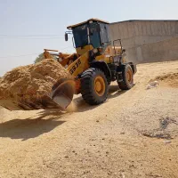 لودر|خودرو سنگین|بوشهر, |دیوار