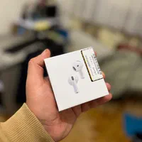 ایرپاد ۴ های کپی/ ایرپاد ۴ ANC|لوازم جانبی موبایل و تبلت|تهران, دانشگاه شریف|دیوار