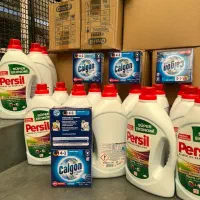 فینیش فیری لنور عمده|لوازم نظافت|تهران, شهرک گلها (تهرانسر)|دیوار