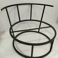 اسکلت مبل مینیمال|مبلمان خانگی و میز عسلی|گرگان, |دیوار