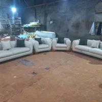 مبل نئوکلاسیک قیمت تولیدی کیفیت نمایشگاهی