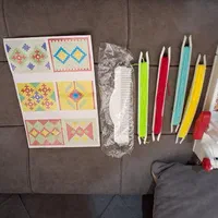 ماشین بافندگی|اسباببازی|اسلامشهر, شهرک مهدیه|دیوار