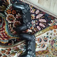 Ps4 یک ترابایت|کنسول، بازی ویدئویی و آنلاین|تهران, حکیمیه|دیوار