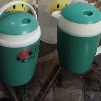 پارچ و یخدان