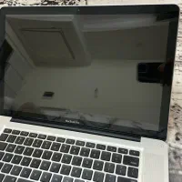 فوری فروش مک بوک پرو ۱۵ اینج رم ۱۶|رایانه همراه|تهران, شهران شمالی|دیوار