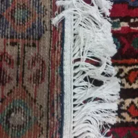 ۲عدد فرش انتیک ۷۵ ساله مخصوص کلکسیونی|فرش|تهران, نصرت|دیوار
