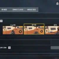 اکانت کالاف معاوضه