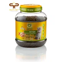 غذای خشک بچه گربه اونو بسته ۲ کیلوگرمی UNO