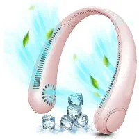 پنکه گردنی