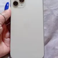 اپل iPhone 11 Pro با حافظهٔ ۲۵۶ گیگابایت|موبایل|دامغان, |دیوار