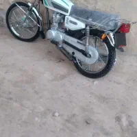 موتور مزایده سالم و سرحال