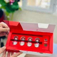 بوتاکس/ ژل/جوانساز