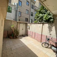 ۷۵ متر/کلنگی/قابل سکونت‌ و ساخت