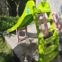 فروش سرسره کودک سایز بزرگ