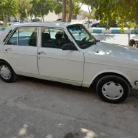 پیکان مدل ۸۲ دوگانه CNG