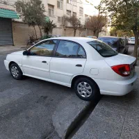 کیا ریو مدل 1388، بدون رنگ|خودرو سواری و وانت|تهران, جنت‌آباد مرکزی|دیوار