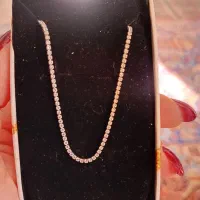 دستبند نقره