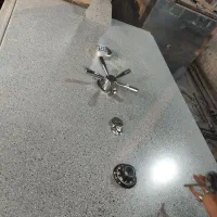 گاوصندوق آسانسوری زنجیر مخفی گاو صندوق مخفی|ابزارآلات|قزوین, |دیوار