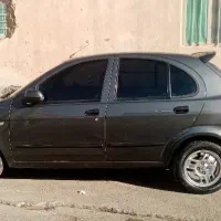 ماشین تیبا2|خودرو سواری و وانت|تایباد, |دیوار