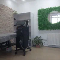 لیزر موهای زائد بدن و مزو نیلدینگ صورت