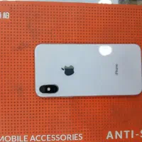 iPhone X  آیفون ایکس