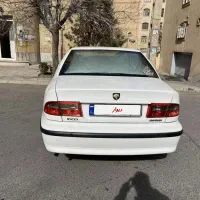 سمند مالتی پلکس xu7 مدل ۹۶|خودرو سواری و وانت|اندیشه, اندیشه فاز ۳|دیوار