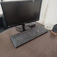 نیروی خدمات آقا