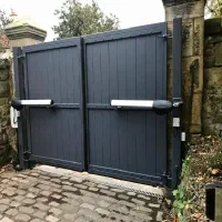 جک برقی برای پارکینگ/جک پارکینگی ساختمان