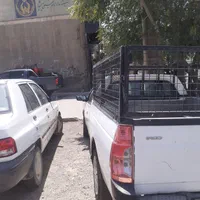 اریسان مدل ۹۵