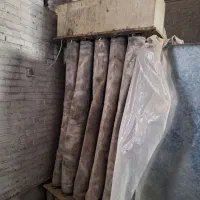 فروش ماشین آلات کار کرده|ماشینآلات صنعتی|سبزوار, قصبه غربی|دیوار