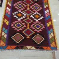 گلیم دست باف