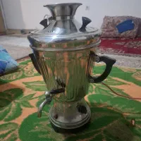 سماور برقی