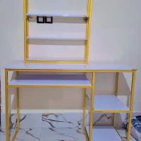 میز استند ناخن