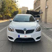 برلیانس H320 اتو ۱۶۵۰ بی رنگ