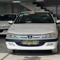 پژو پارس ۱۴۰۱ سفارشی