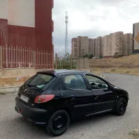 206|خودرو سواری و وانت|زنجان, |دیوار
