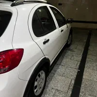 کوییک ۹۹|خودرو سواری و وانت|تهران, شهران شمالی|دیوار