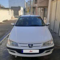 فروش فوری پژو پارس