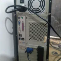 کامپیوتر معاوضه با گوشی|رایانه رومیزی|مشهد, طبرسی شمالی|دیوار