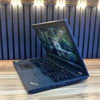 لپ‌تاپ Lenovo T560 با دو باتری +سیم‌کارت خور(قسطی)|رایانه همراه|بندرعباس, |دیوار