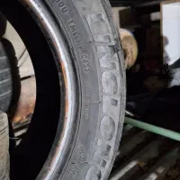 لاستیک سمند 205 خارجی