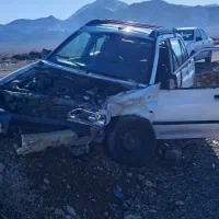 پراید دوگانه 131sxهیدرولیک absدوگانه cngداشبردجدید