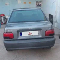 پراید مدل ۹۴|خودرو سواری و وانت|آباده, |دیوار