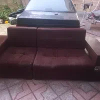 مبل باغی