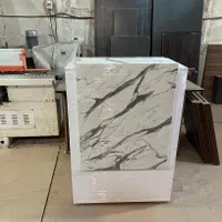 میز مدیریت کارشناسی تحریروصندلی کارمندی وکانتر|دفتر کار|قم, آزادگان|دیوار